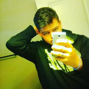 Meet your Posher, Stephen